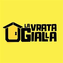 La Vrata Gialla - B&B Taipana