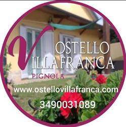Ostello Villafranca