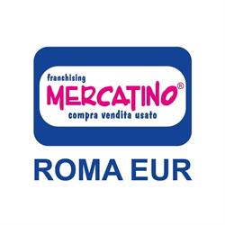 Mercatino Usato Roma Eur