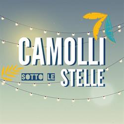 Camolli sotto le Stelle
