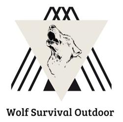 Wolf Survival Outdoor