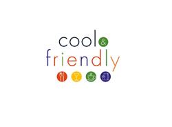 Cool & Friendly