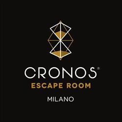Cronos Escape Room Milano