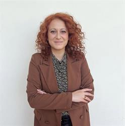 Dott.ssa Alessandra Vincitore - Psicologa Psicoterapeuta