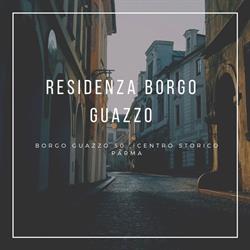Residenza Borgo Guazzo