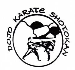 dojo karate shotokan asd