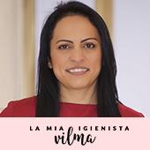 La Mia Igienista Vilma A Mortara