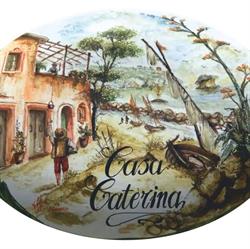 Casa Caterina