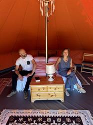 Glamping Marche Nascoste