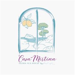 Casa Mirtina Ischia Sea House