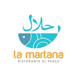 La Martana Ristorante di Pesce Halal