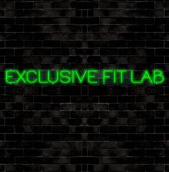 Exclusive Fit Lab