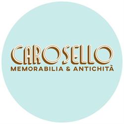 Carosello_memorabilia & antichità