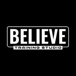 Believe Training Studio