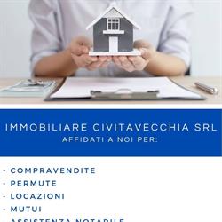 Immobiliare Civitavecchia srl di Romitelli Davide
