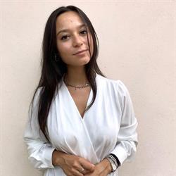 Logopedista Martina Cavazzuti