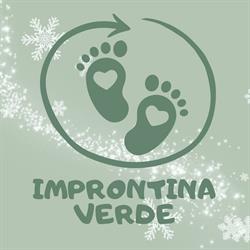 Improntina Verde
