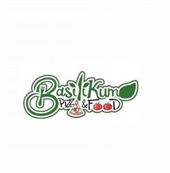 Basilikum pizza&food