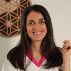 Liliana Santos - Naturopata