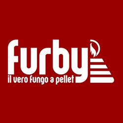 Furby - Funghi Riscaldanti a Pellet