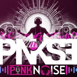 Pink Noise Recording Studio