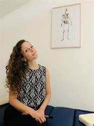 Arianna Pisano Osteopata