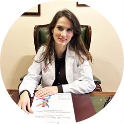 Nutrizionista Dott.ssa Francesca Palladino