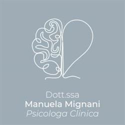 Dott.ssa Manuela Mignani Psicologa