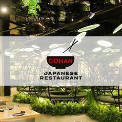 Gohan Catania - Ristorante Giapponese