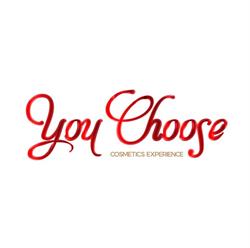 You Choose Cosmetics Experience