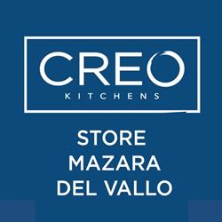 creo store mazara del vallo