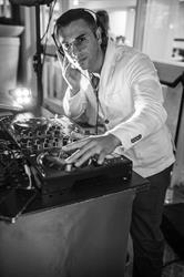 Dj Damian