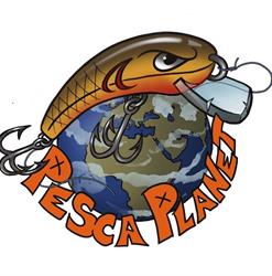 PESCA PLANET di Nico Manfredi