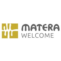 Matera Welcome