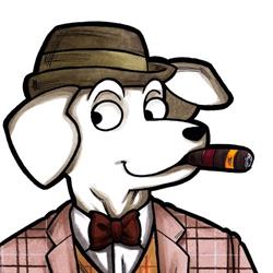 Le Dog Pets country club