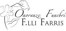 Agenzia di Onoranze Funebri Farris dei F.lli Farris