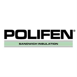 POLIFEN Sandwich insulation
