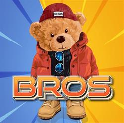 Bros Company – Abbigliamento