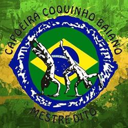 Scuola di Capoeira Coquinho Baiano