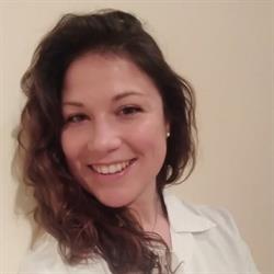 Dott.ssa Laura Menichino, Nutrizionista