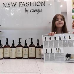 New Fashion By Giorgia