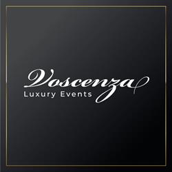 Voscenza Luxury Events