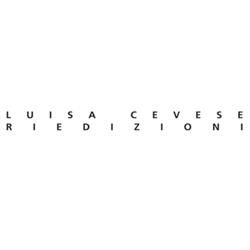 Luisa Cevese Riedizioni