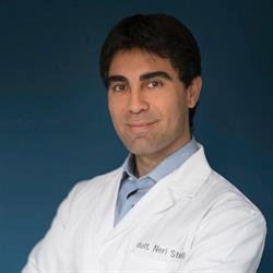 Dr. Neri Stella, Ginecologo