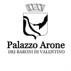 Palazzo Arone dei Baroni di Valentino