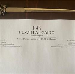 Studio Legale Cuzzilla e Gaido
