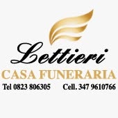 Casa funeraria Lettieri onoranze funebri