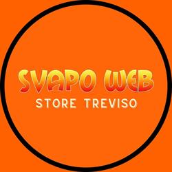 Svapo Web Store Treviso