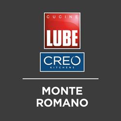 Lube Store Monte Romano