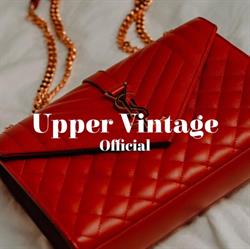 Upper Vintage via Oleari 4D